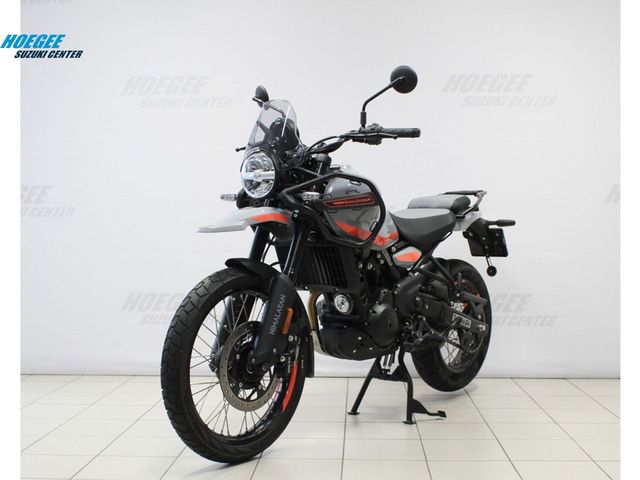 royal-enfield - himalayan