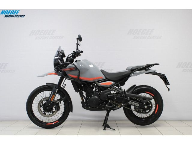 royal-enfield - himalayan