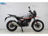 ROYAL ENFIELD HIMALAYAN