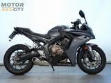 HONDA CBR 650 F