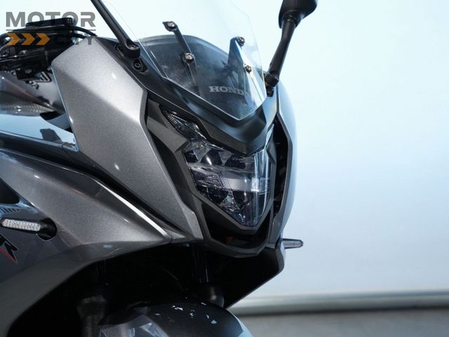 honda - cbr-650-f