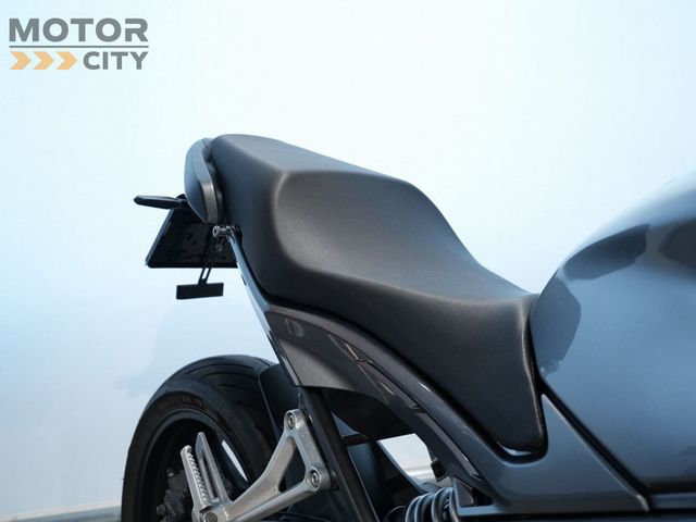 honda - cbr-650-f