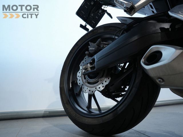 honda - cbr-650-f