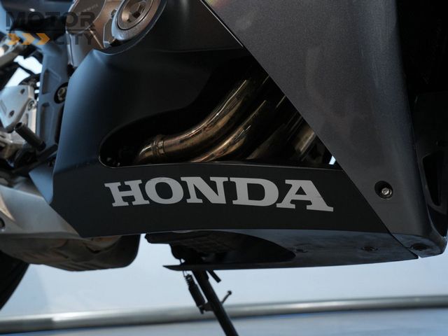 honda - cbr-650-f