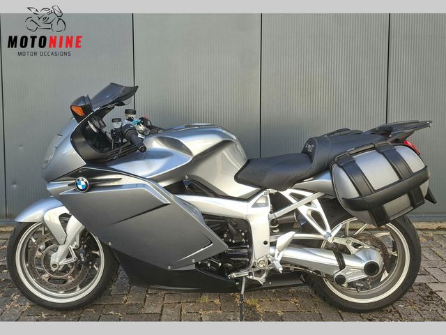bmw - k-1200-s