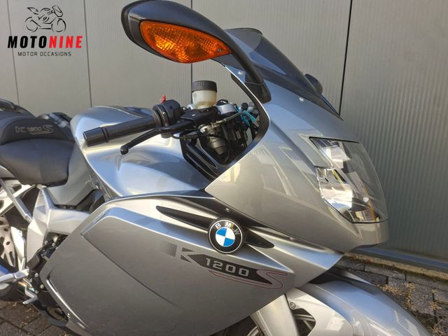 bmw - k-1200-s