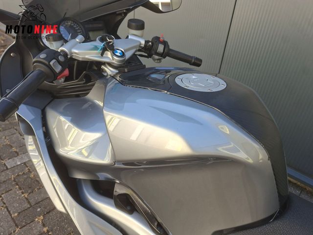 bmw - k-1200-s