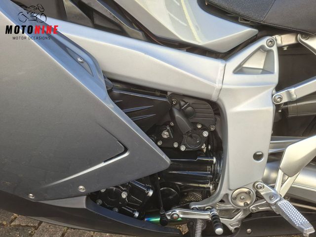 bmw - k-1200-s