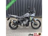 CFMOTO 450 MT