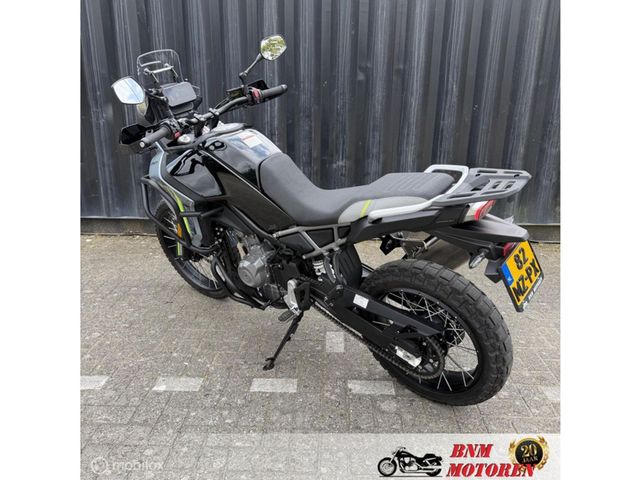 cfmoto - 450-mt