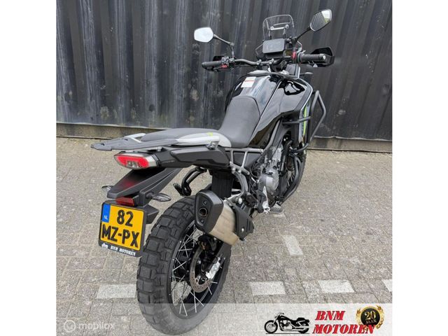 cfmoto - 450-mt