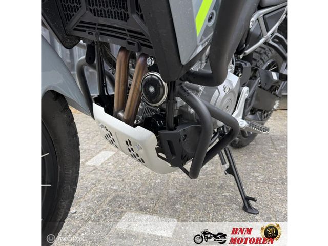 cfmoto - 450-mt