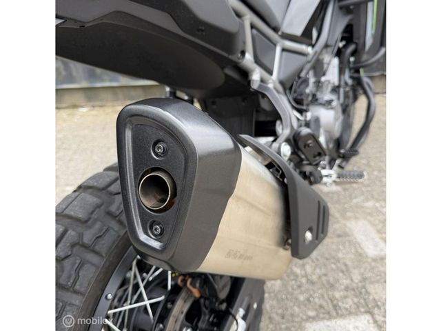 cfmoto - 450-mt
