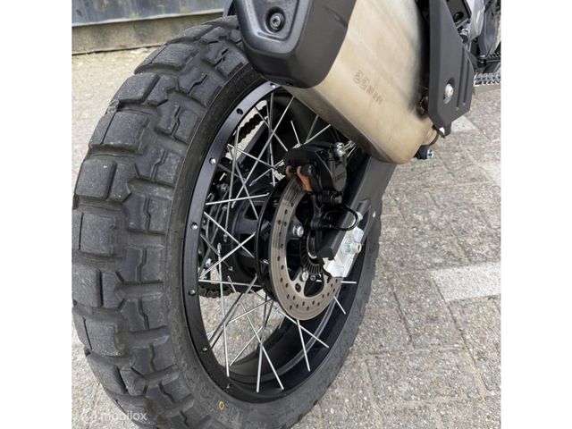 cfmoto - 450-mt