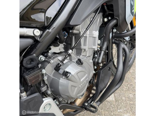cfmoto - 450-mt