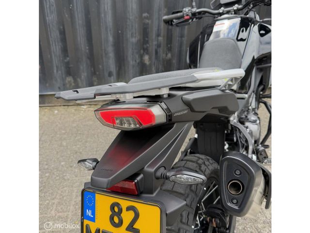 cfmoto - 450-mt