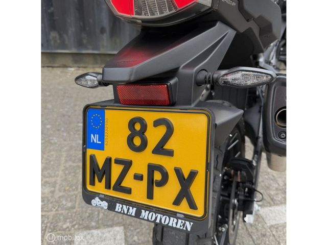 cfmoto - 450-mt