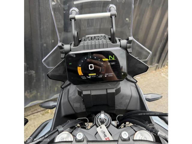 cfmoto - 450-mt