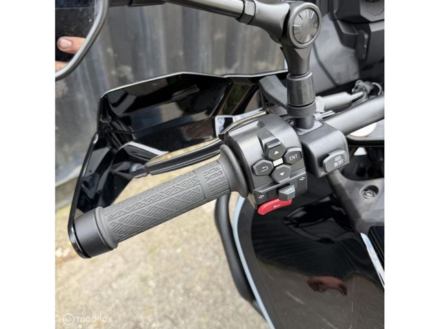 cfmoto - 450-mt