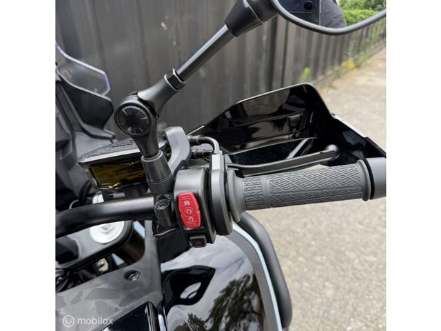 cfmoto - 450-mt