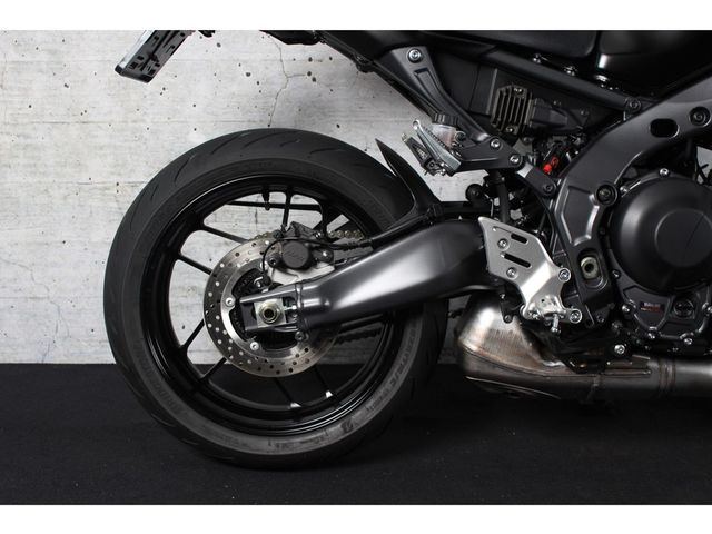 yamaha - mt-09-abs