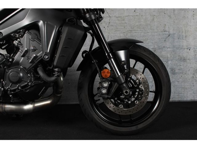 yamaha - mt-09-abs