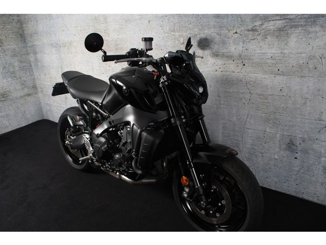 yamaha - mt-09-abs