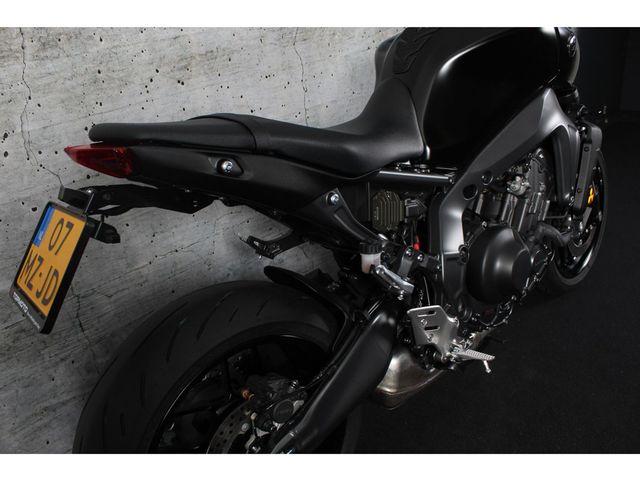 yamaha - mt-09-abs