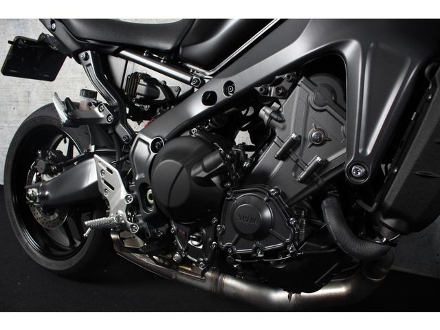 yamaha - mt-09-abs