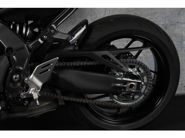 yamaha - mt-09-abs