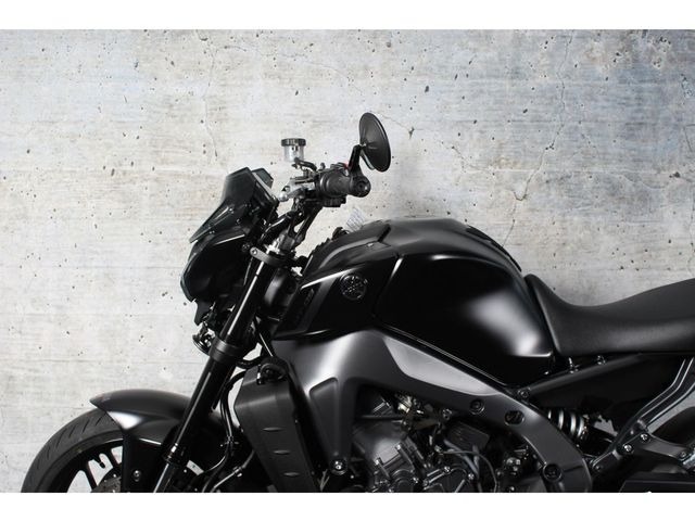 yamaha - mt-09-abs