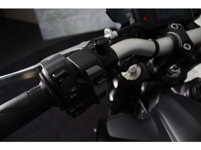 yamaha - mt-09-abs