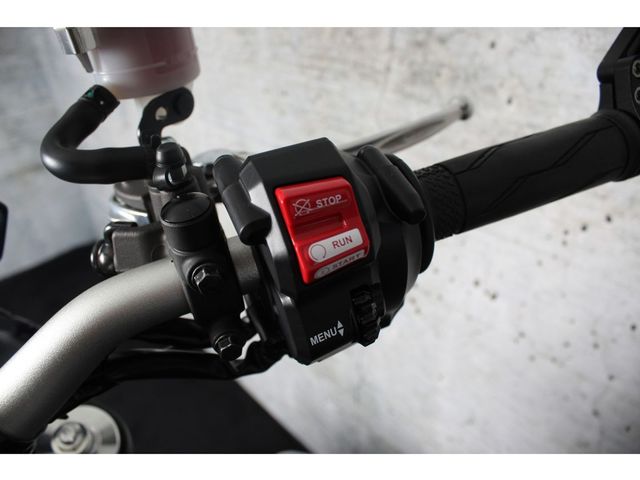 yamaha - mt-09-abs