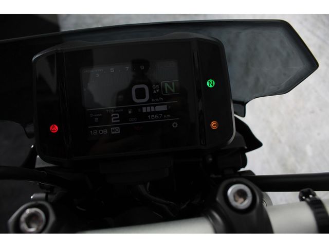 yamaha - mt-09-abs