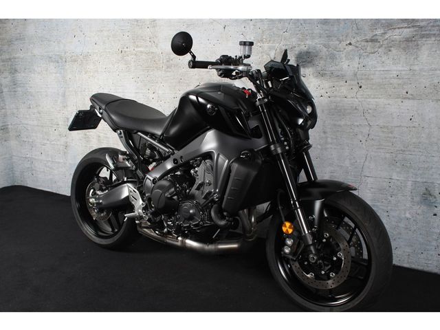 yamaha - mt-09-abs