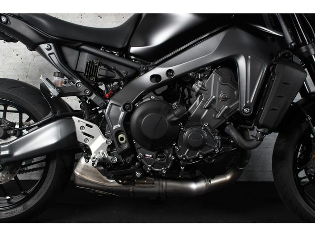 yamaha - mt-09-abs