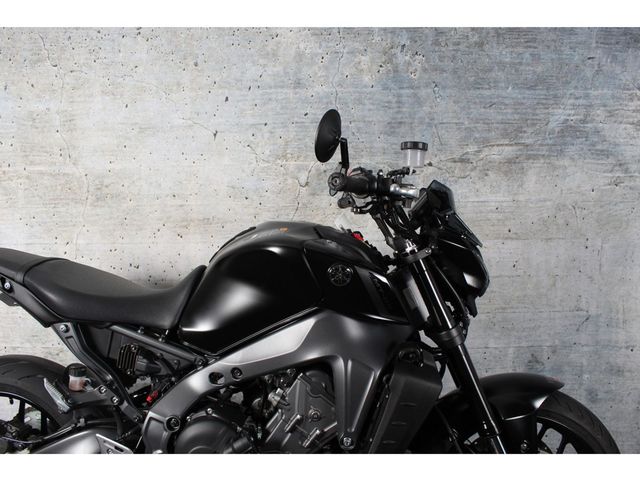 yamaha - mt-09-abs