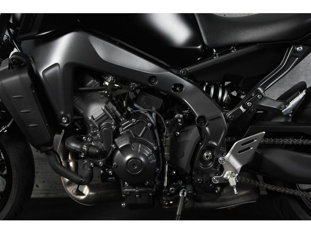 yamaha - mt-09-abs
