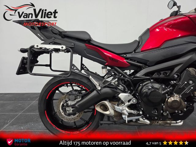 yamaha - tracer-900-abs