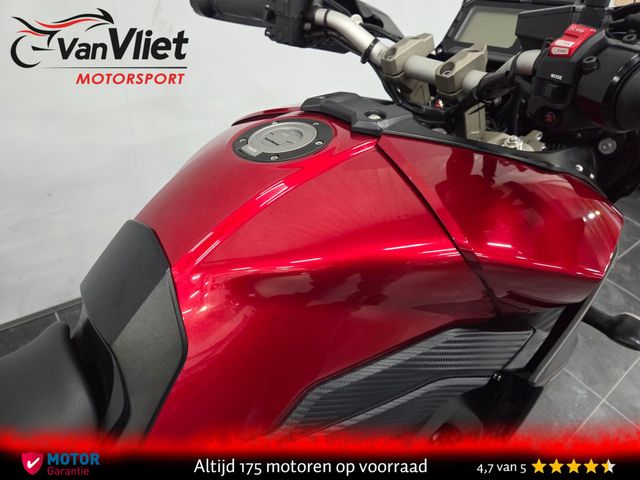 yamaha - tracer-900-abs