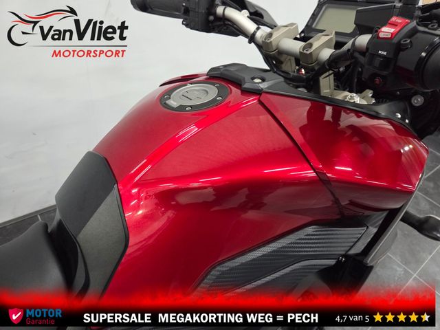 yamaha - tracer-900-abs