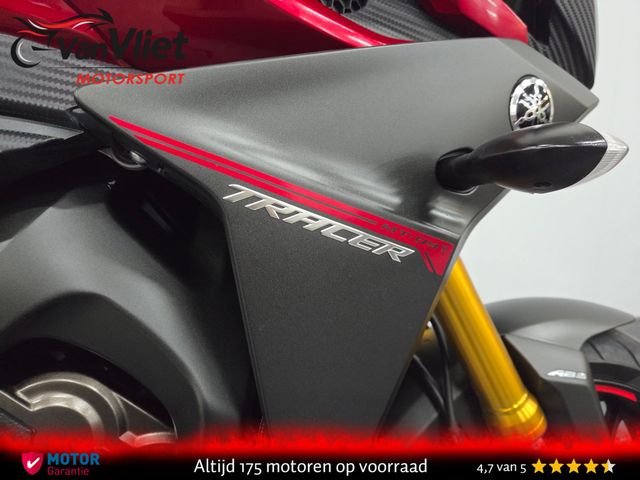 yamaha - tracer-900-abs
