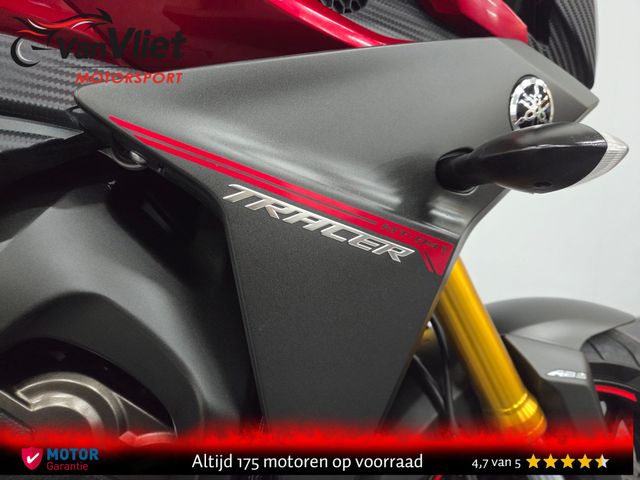 yamaha - tracer-900-abs