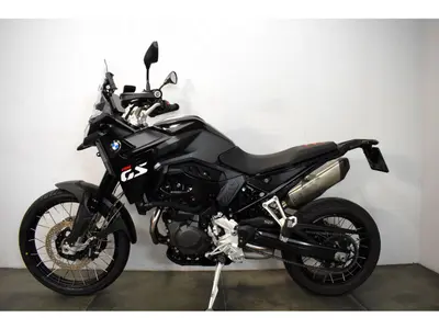 BMW F 900 GS – foto 2