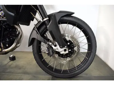 BMW F 900 GS – foto 3