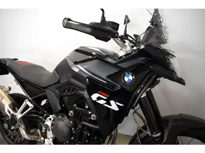 BMW F 900 GS – foto 4
