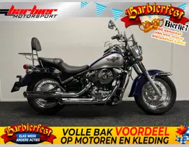 Kawasaki VN 800 Classic 1997 occasion