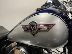 Kawasaki VN 800 Classic 1997 occasion – foto 3 van 24