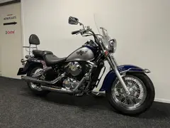 Kawasaki VN 800 Classic 1997 occasion – foto 5 van 24