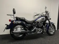 Kawasaki VN 800 Classic 1997 occasion – foto 6 van 24